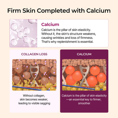 Cemenrete Calcium Multi Balm