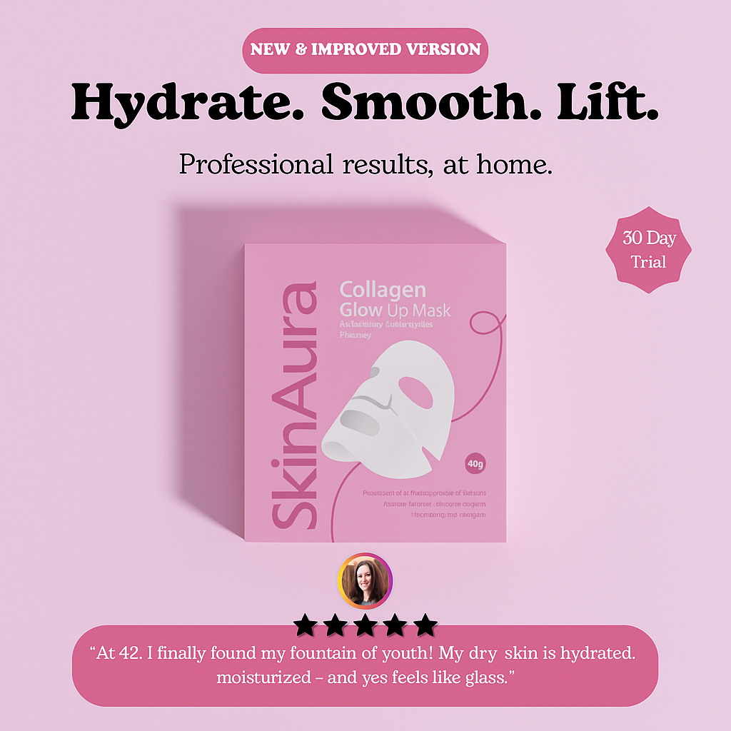 Bio-Collagen Masks 2.0