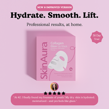 Bio-Collagen Masks 2.0