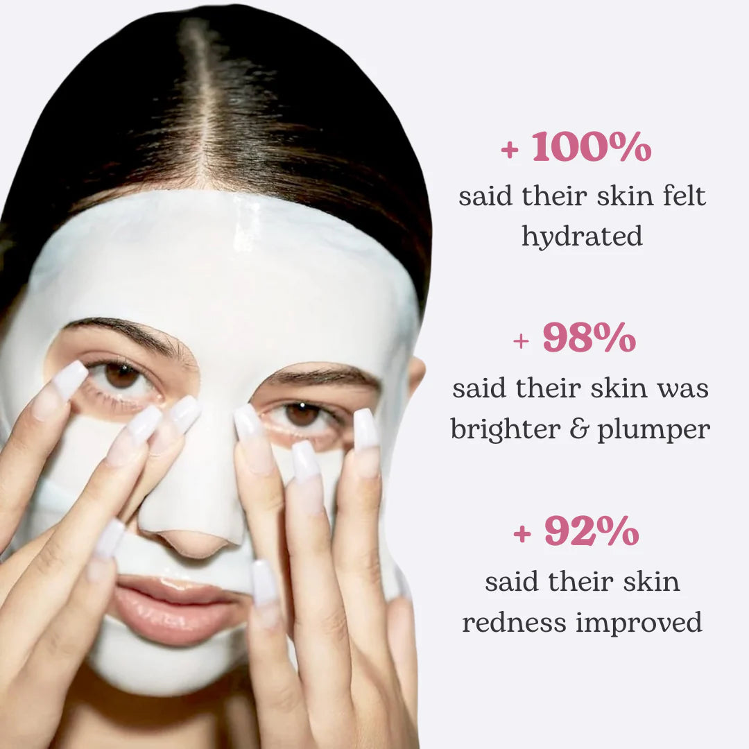 Bio-Collagen Masks 2.0