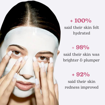 Bio-Collagen Masks 2.0