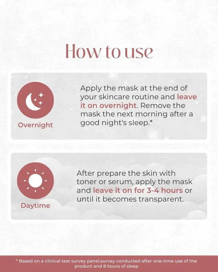 Bio-Collagen Masks 2.0