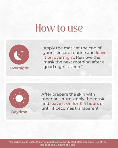 Bio-Collagen Masks 2.0