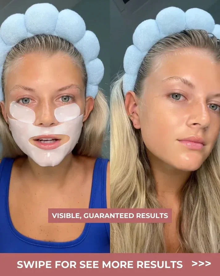 Bio-Collagen Masks 2.0