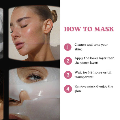 Bio-Collagen Masks 2.0