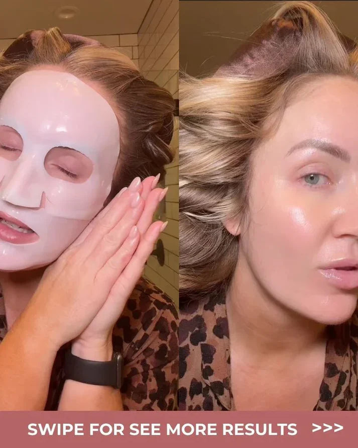 Bio-Collagen Masks 2.0