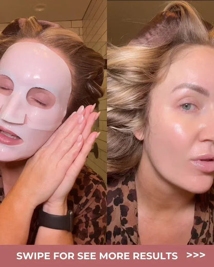 Bio-Collagen Masks 2.0