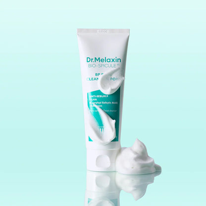 BP Pore Cleansing Foam