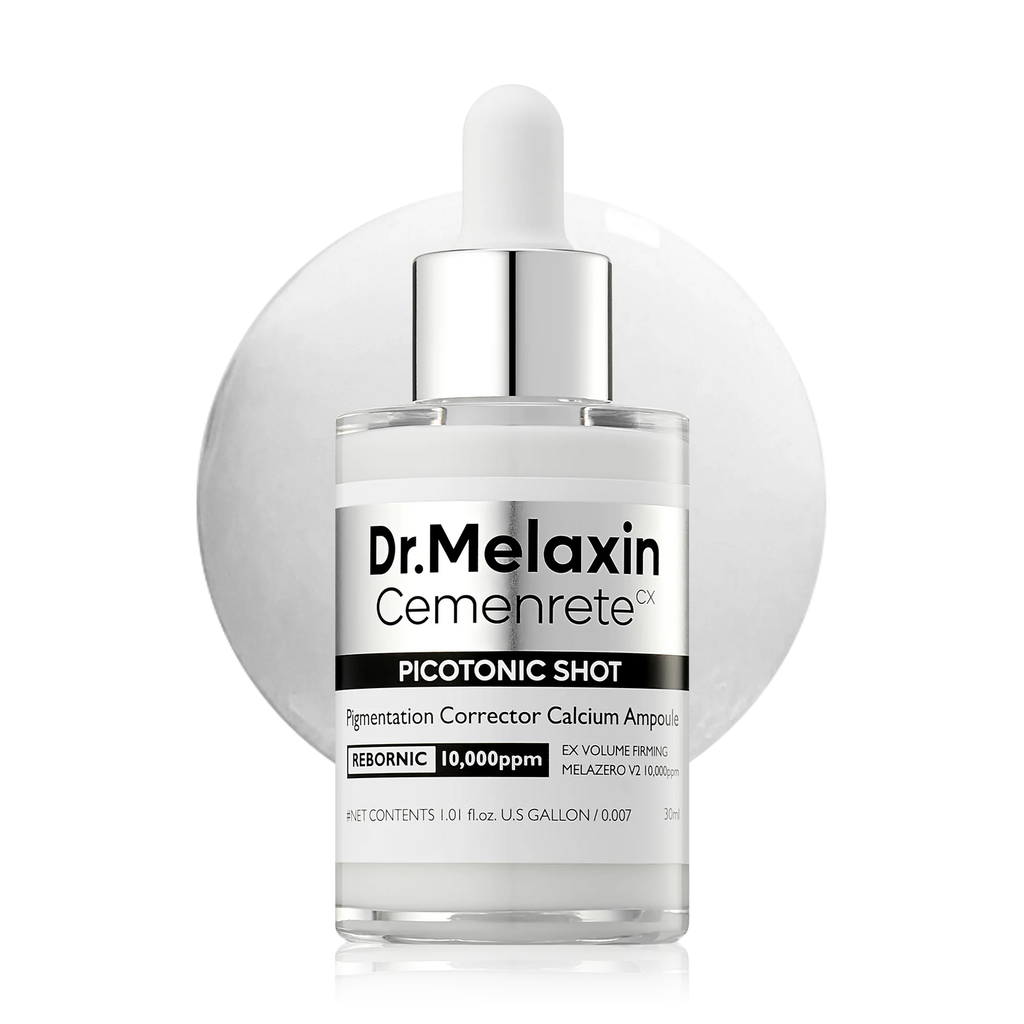 Picotonic Shot Pigmentation Ampoule