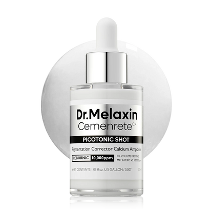 Picotonic Shot Pigmentation Ampoule