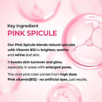 Lumi Pore & Spot Care Duo